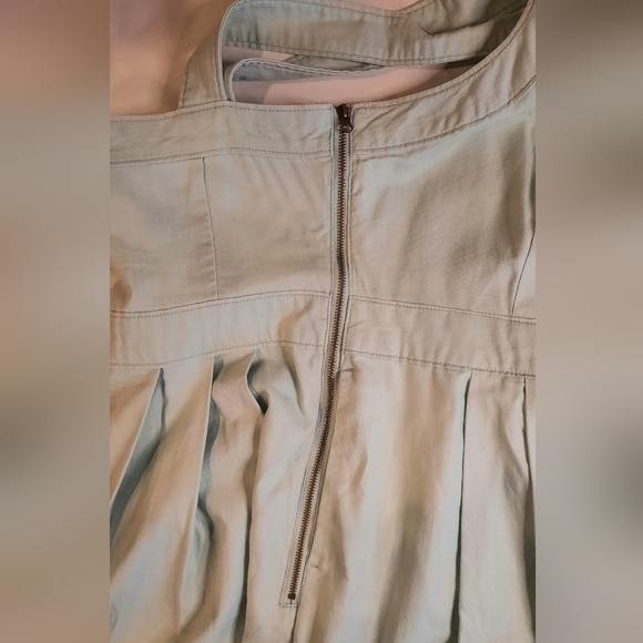 Universal Thread Mint Dress - Picture 2 of 2